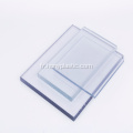 Feuille de polycarbonate antistatique ESD PC